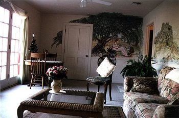 Bed and breakfast Back Forty Of Fredericksburg Extérieur photo