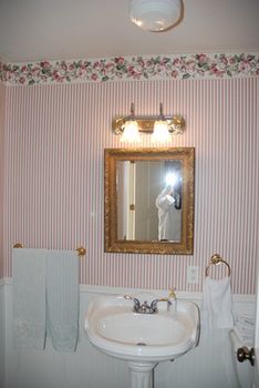 Bed and breakfast Back Forty Of Fredericksburg Extérieur photo
