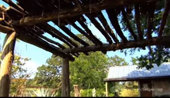Bed and breakfast Back Forty Of Fredericksburg Extérieur photo